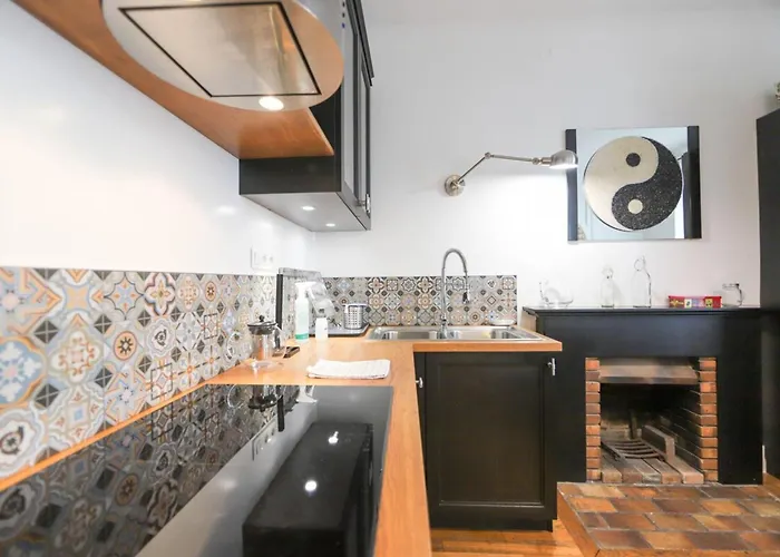 Cozy Comfort 3 Mins From The - Parking * Анси